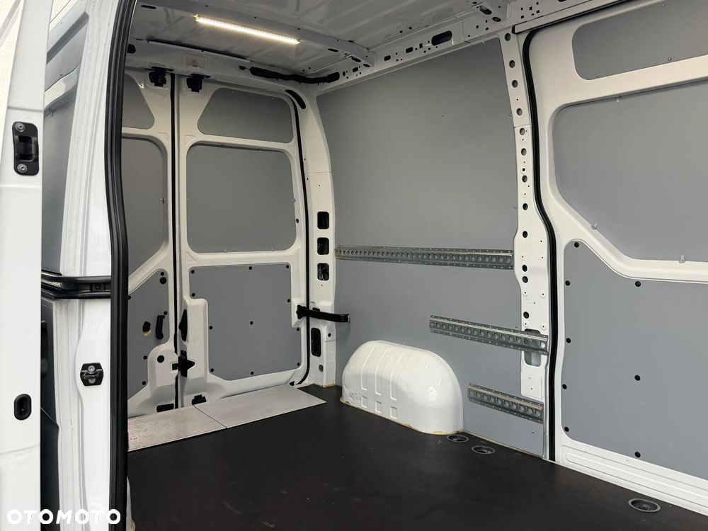 Renault Master L2H2 Winda - 15