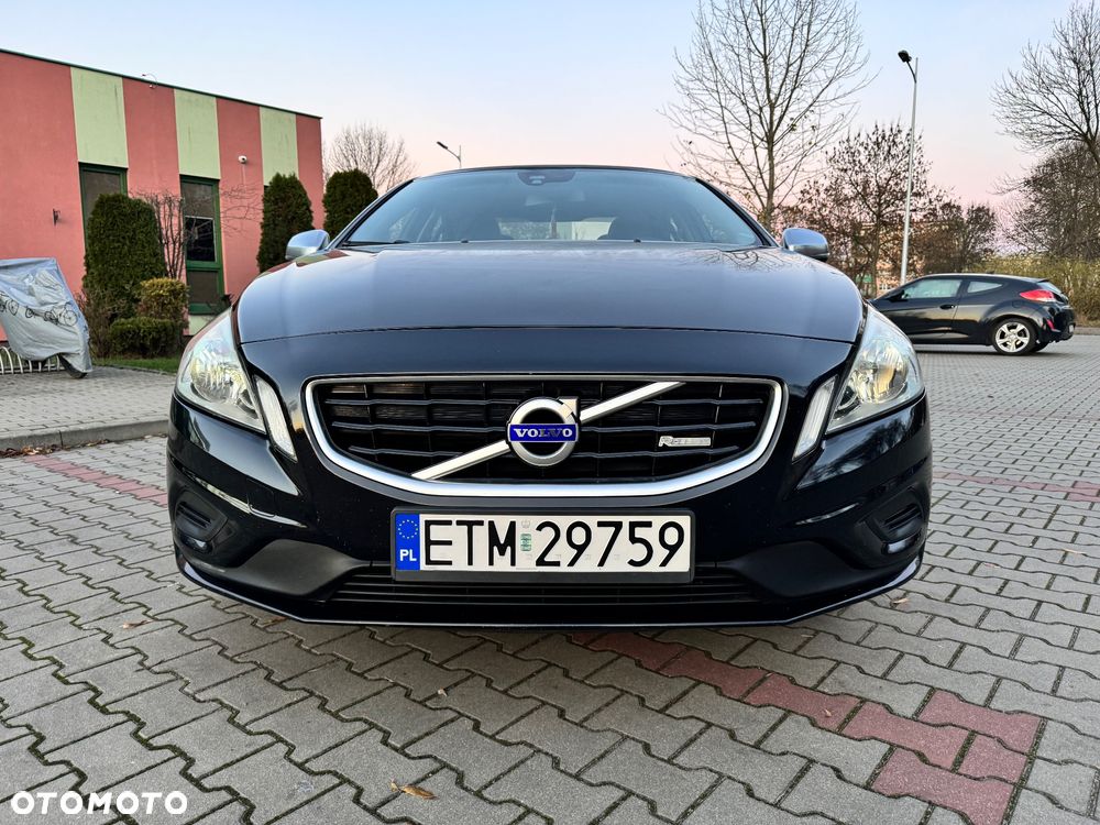 Volvo S60 D2 RDesign - 2