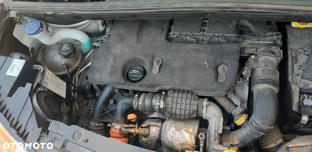 Citroën C3 Picasso 1.6 HDi Seduction - 21