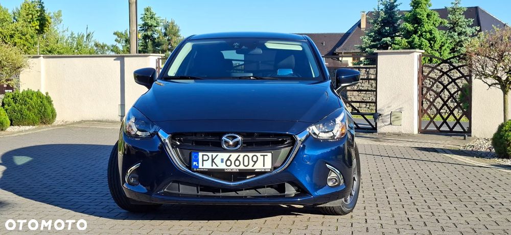 Mazda 2 1.5 Skypassion - 6