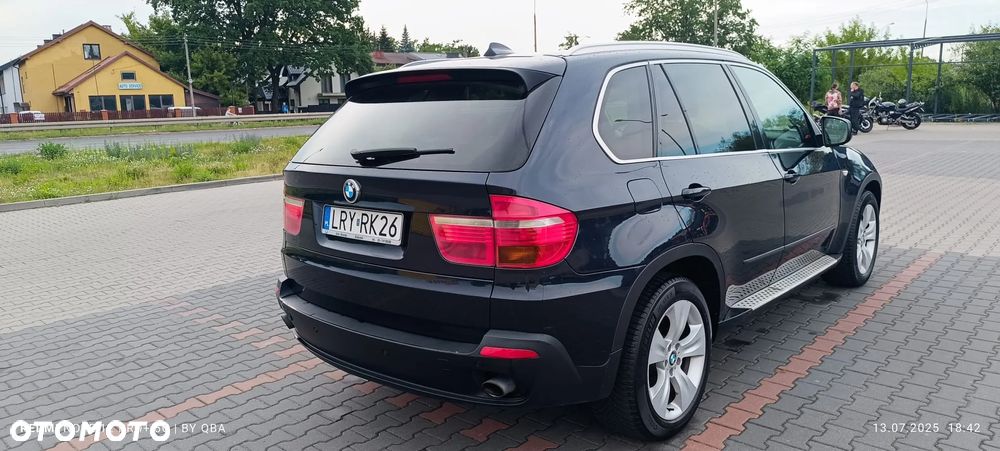 BMW X5 3.0sd xDrive - 4