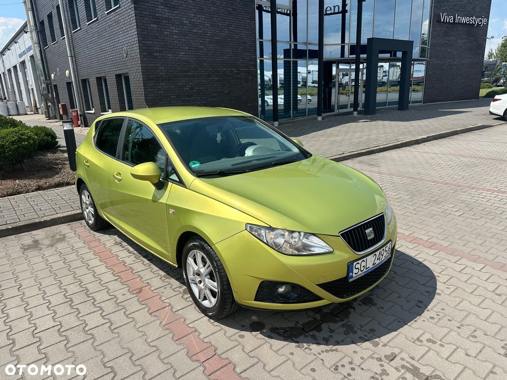 Seat Ibiza 1.9 TDI PD Style - 2
