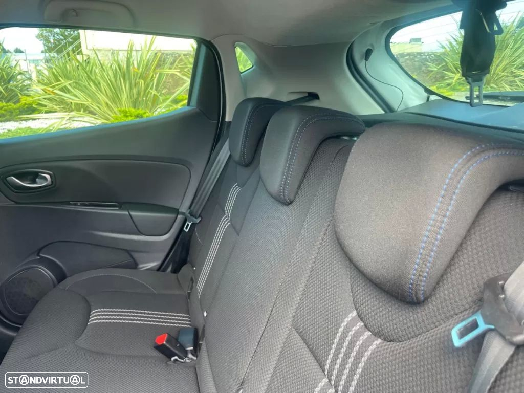 Renault Clio 0.9 TCe GT Line - 24