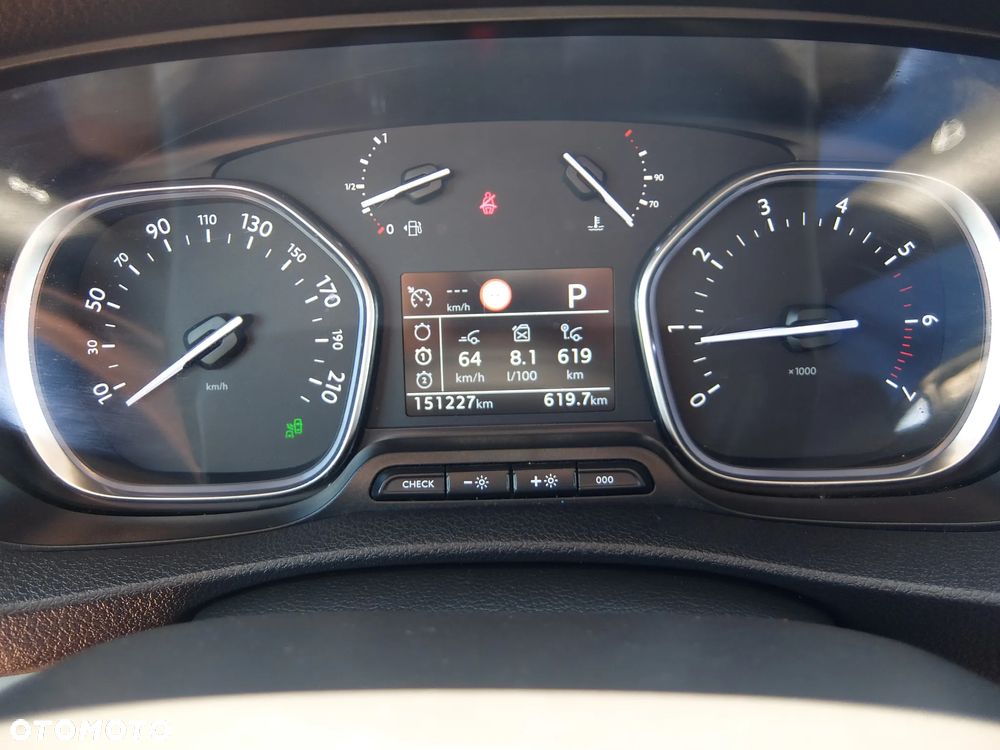 Toyota ProAce 2.0 D-4D Long 3,0t (bryg.) - 10