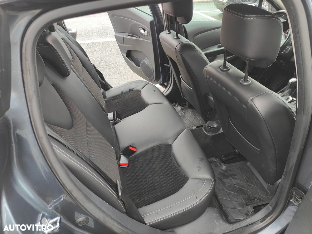 Renault Clio 1.2 Energy TCe EDC Intens - 19