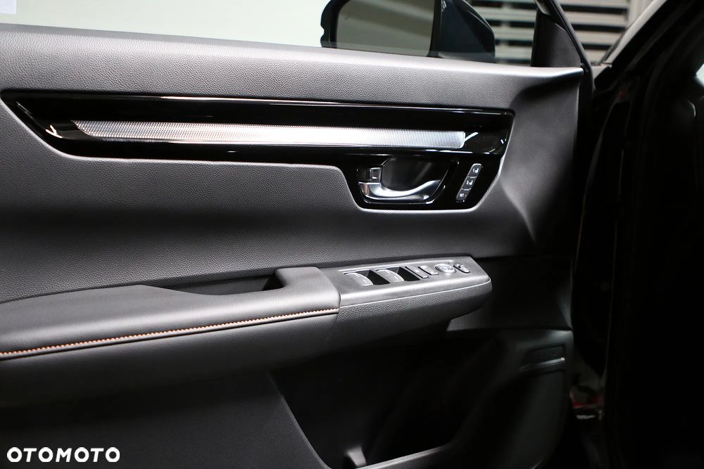 Honda CR-V - 22