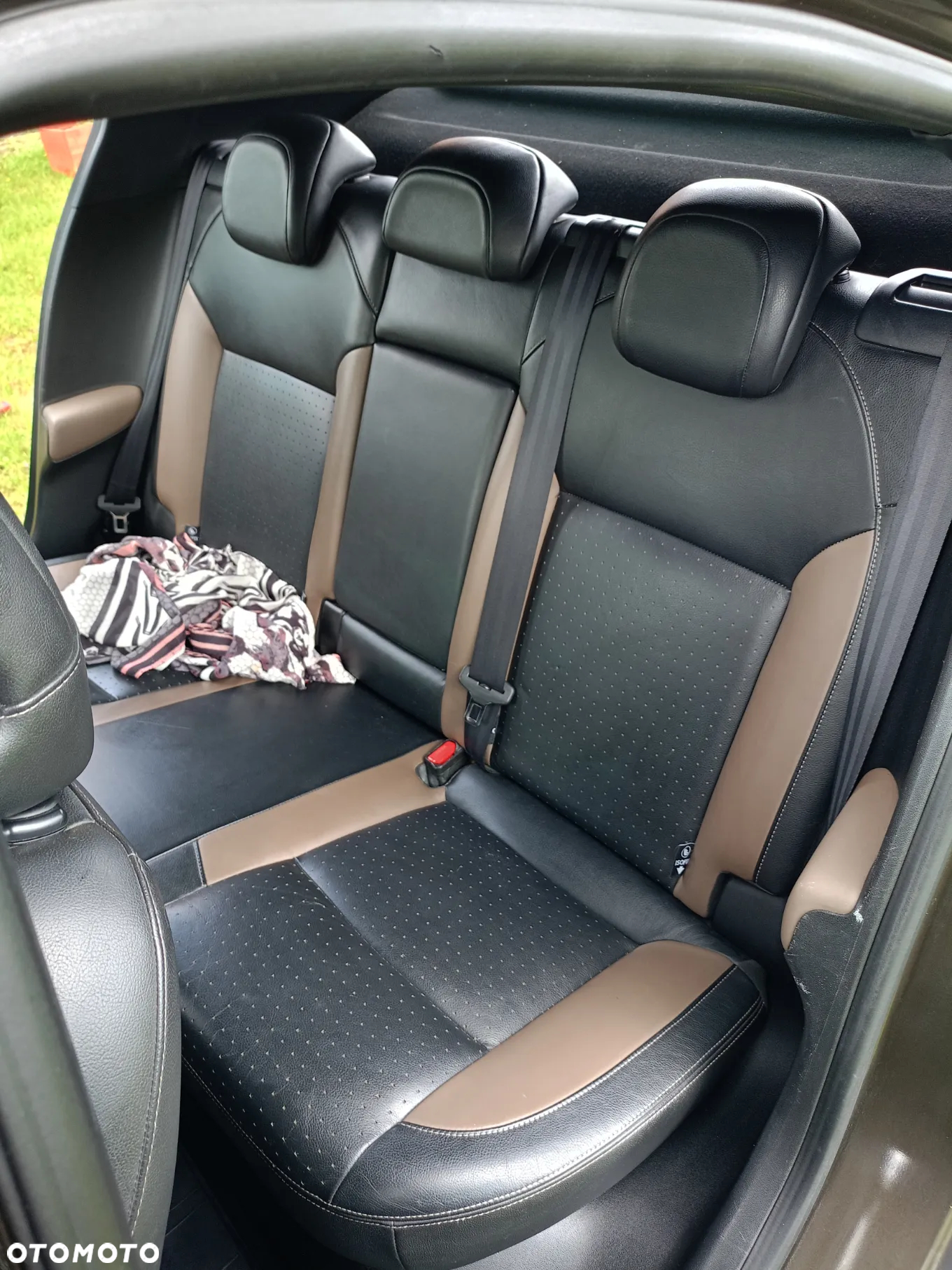 Citroën DS4 THP 200 SportChic - 13