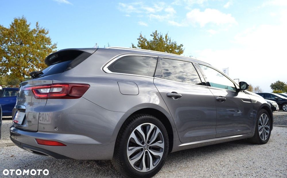 Renault Talisman ENERGY dCi 160 EDC Business - 15