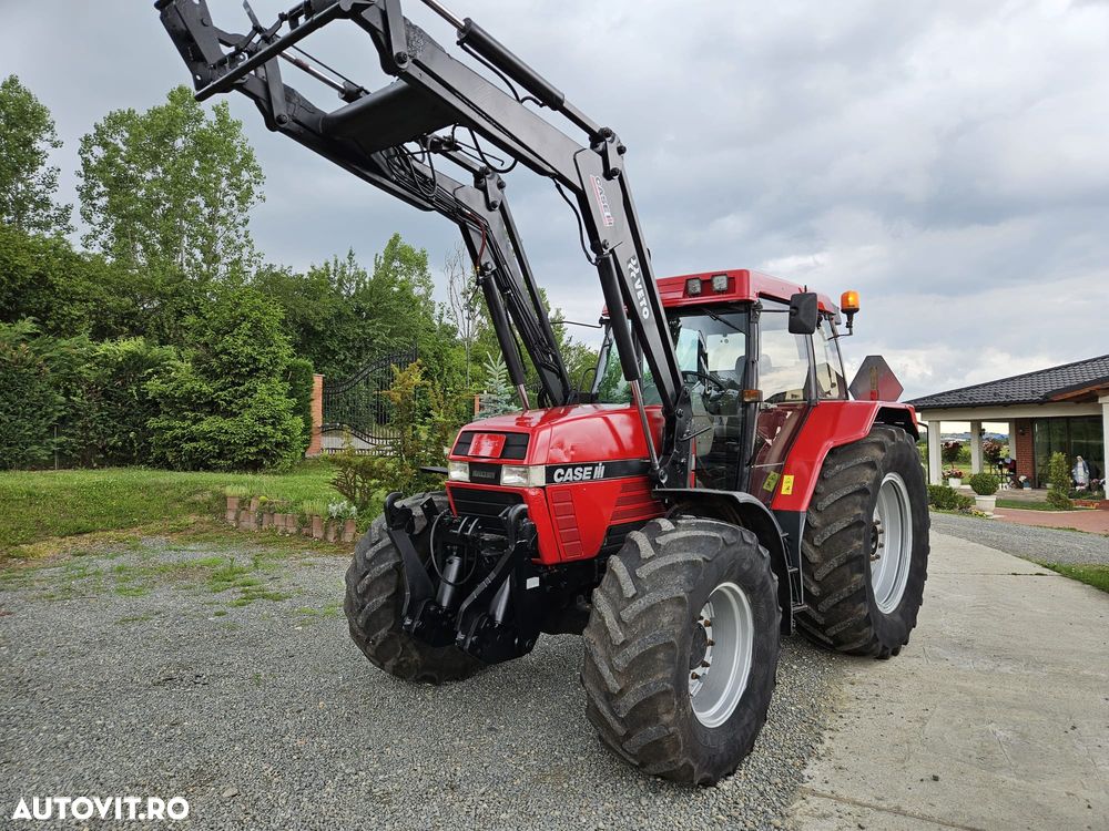 Case IH 5150