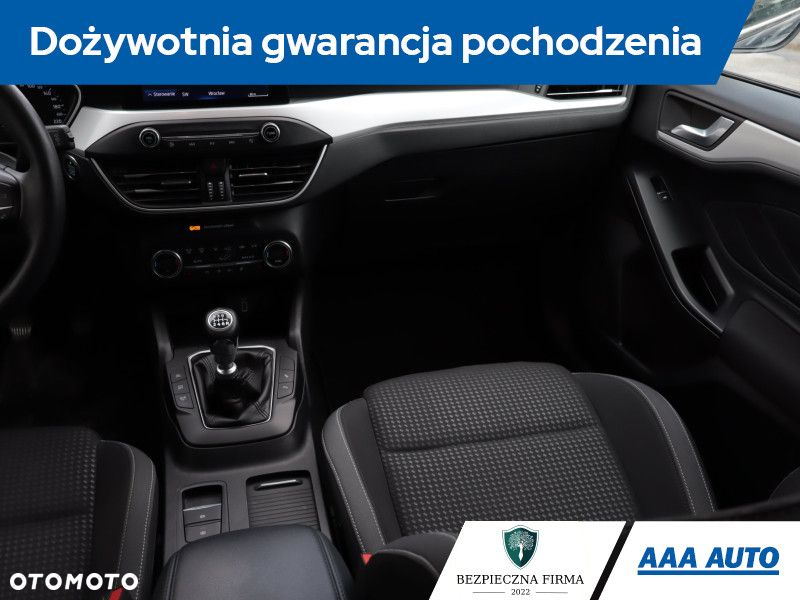 Ford Focus - 9