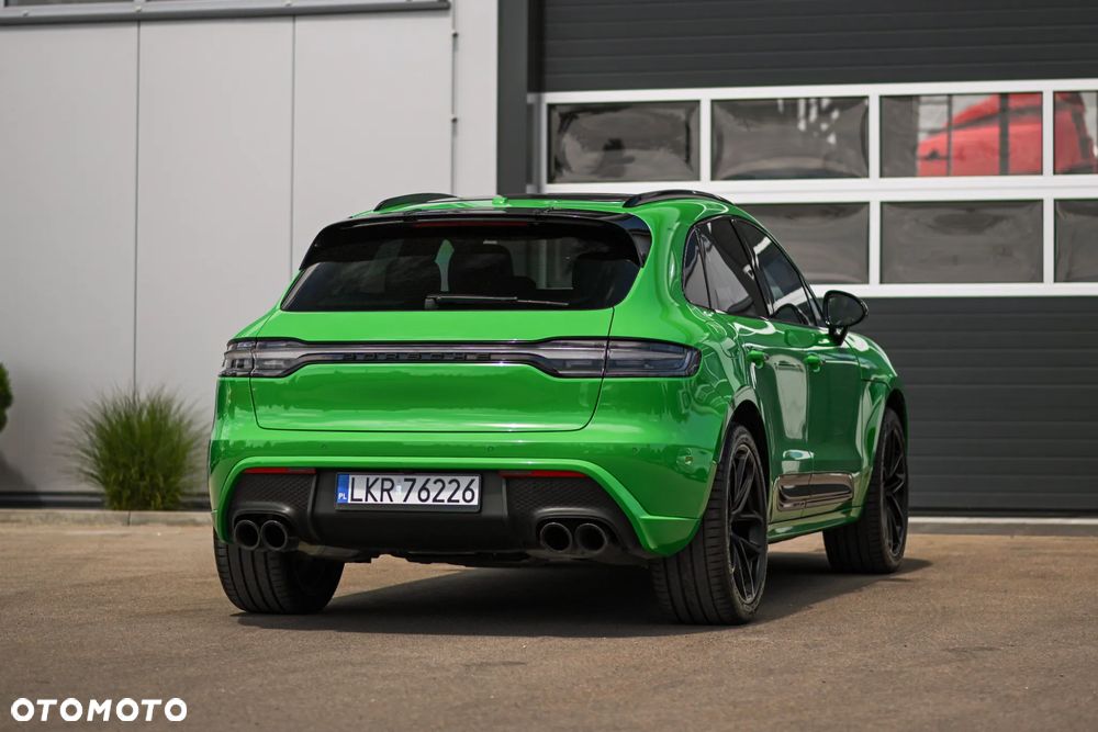 Porsche Macan - 13