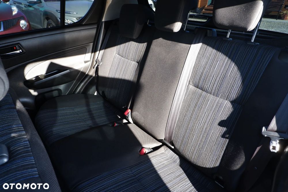 Suzuki Swift 1.2 Comfort - 26