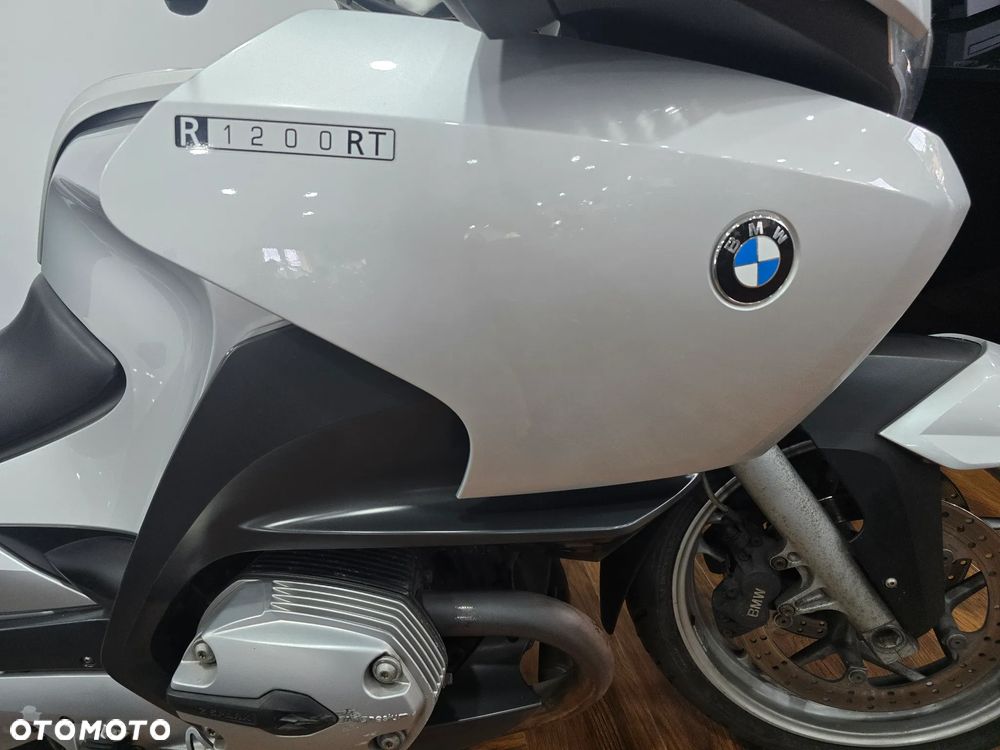 BMW RT - 31