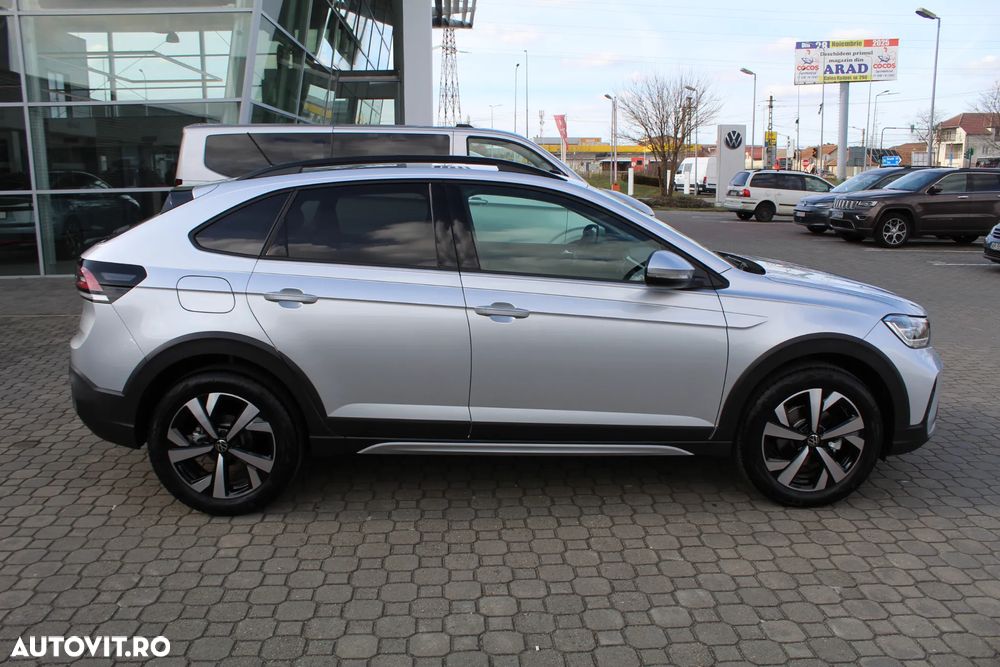Volkswagen Taigo 1.0 TSI DSG Life - 25