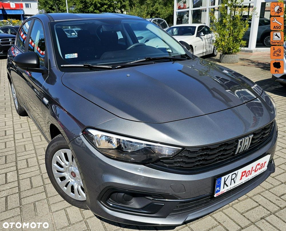 Fiat Tipo 1.4 Classic - 1