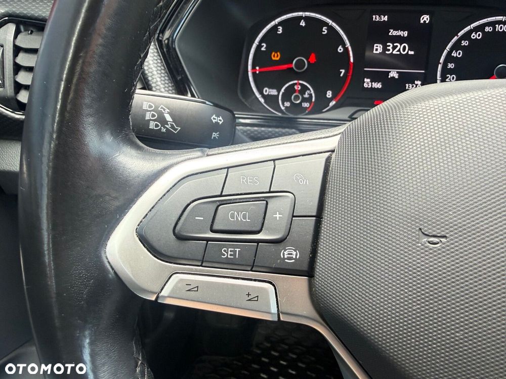 Volkswagen T-Cross - 20