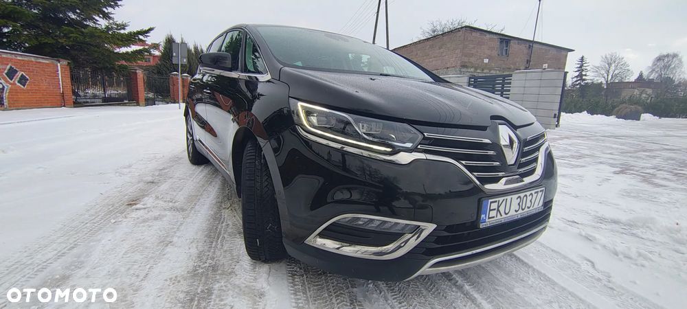 Renault Espace Energy dCi 160 EDC Initiale Paris - 8