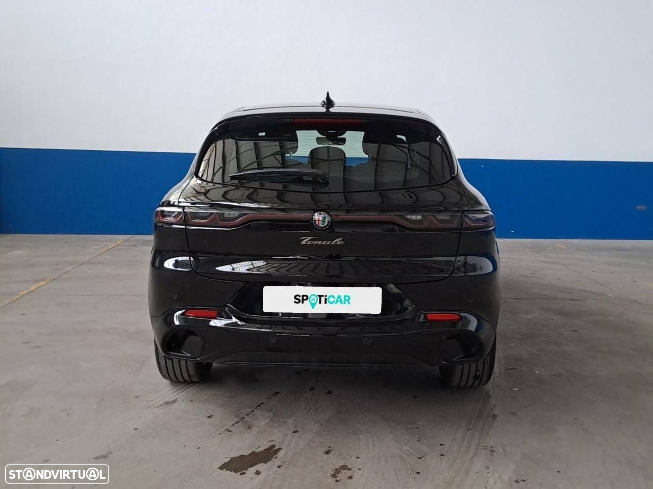 Alfa Romeo Tonale 1.5 Hybrid Sprint - 7