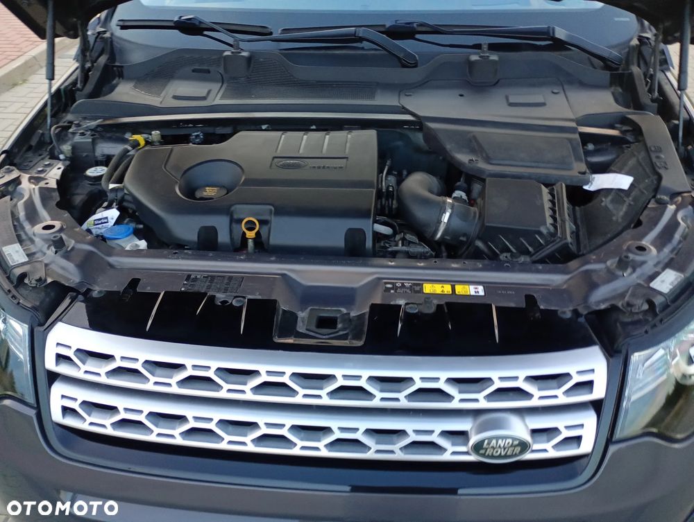 Land Rover Discovery Sport - 29