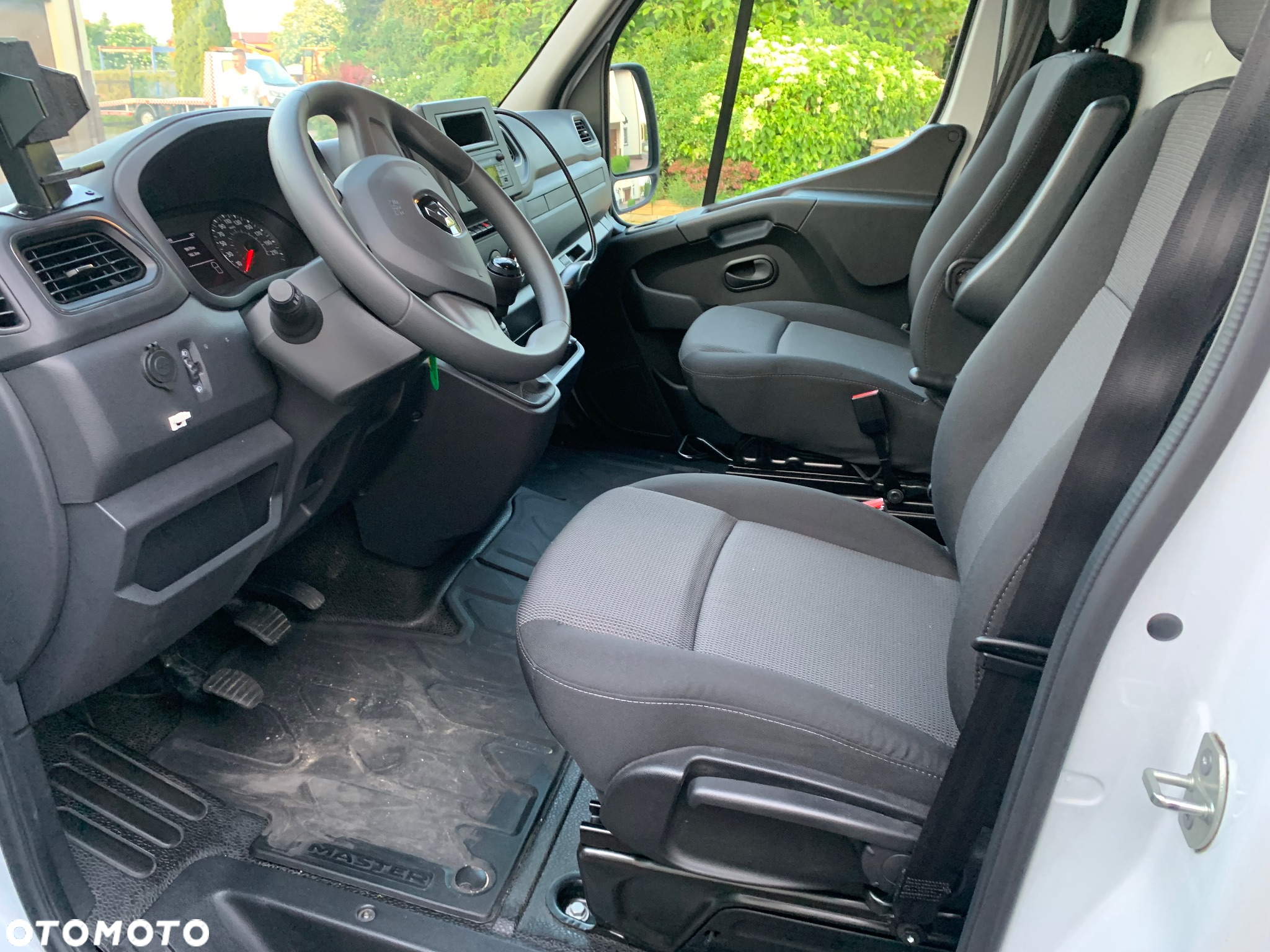 Renault MASTER - 12