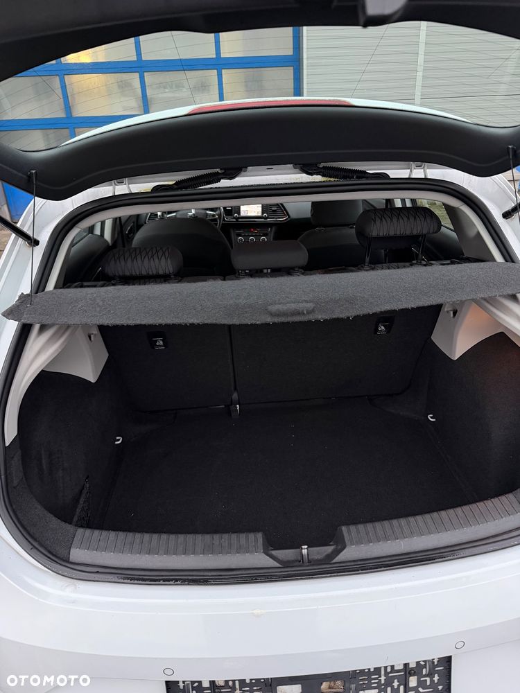 Seat Leon 1.4 TSI Start&Stop I-Tech - 32