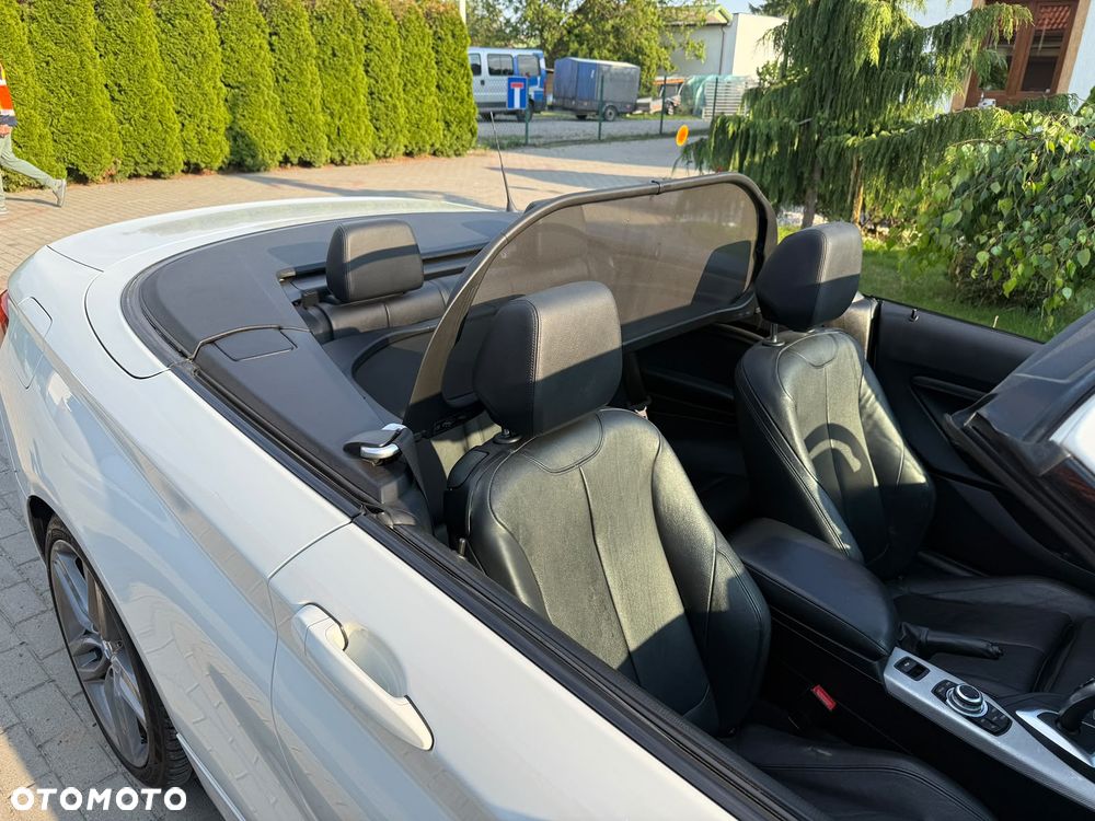 BMW Seria 2 218d M Sport - 19