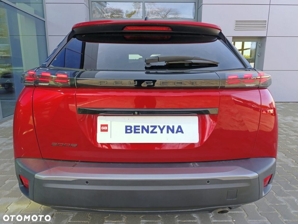 Peugeot 2008 PureTech 100 Allure S&S BVM6 - 6