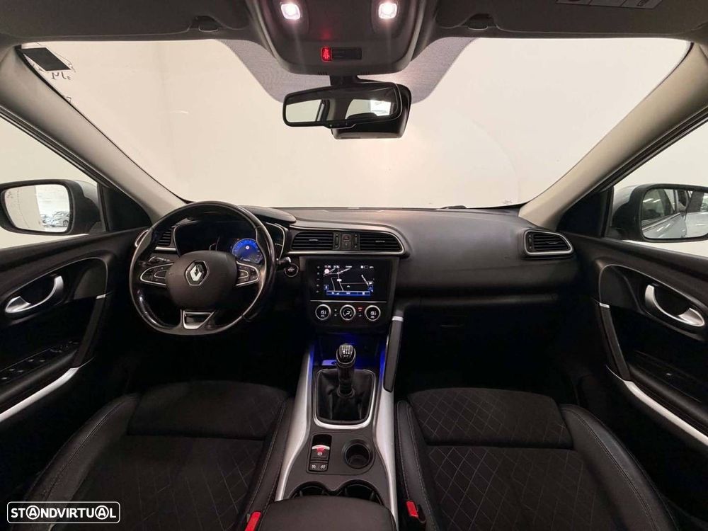 Renault Kadjar 1.5 dCi Intens - 10