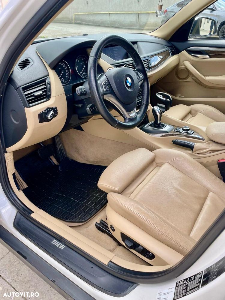 BMW X1 - 6