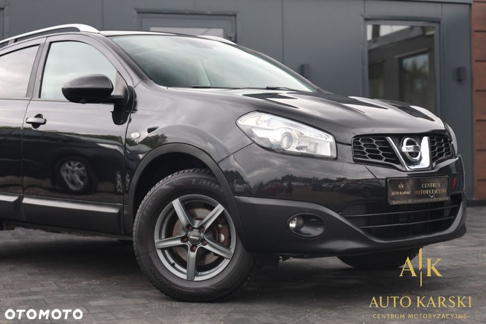 Nissan Qashqai - 13