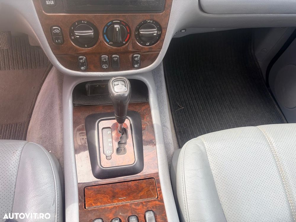 Mercedes-Benz ML - 6
