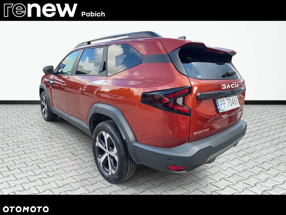 Dacia Bigster 1.2 TCe mHEV Journey - 7