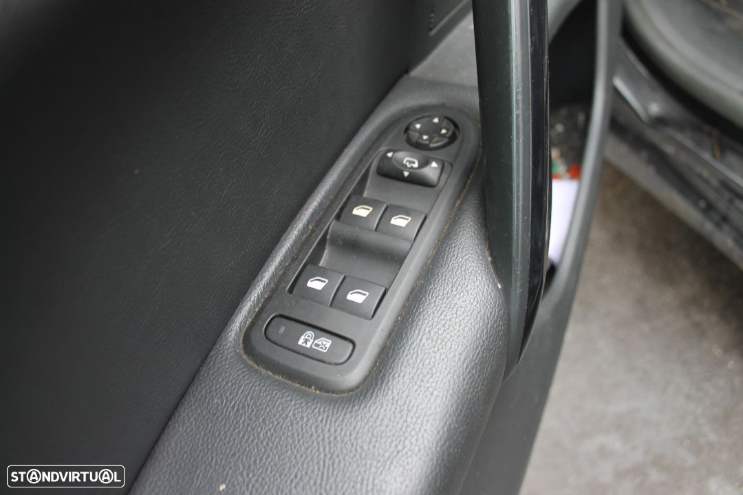 Peugeot 508 de 2014 - 7