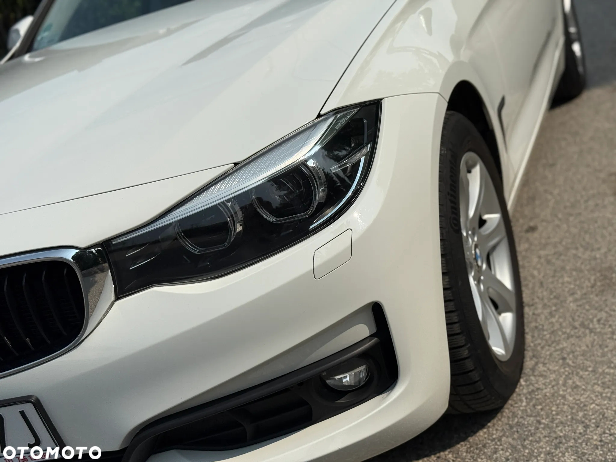BMW 3GT 318d Advantage - 40