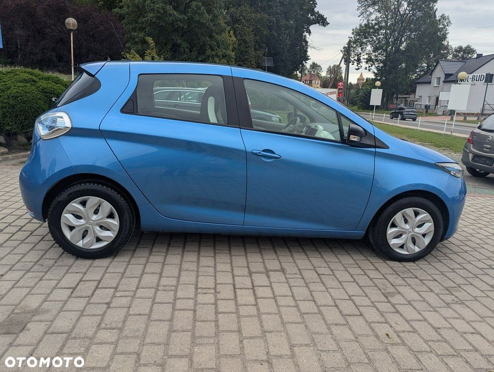 Renault Zoe - 30