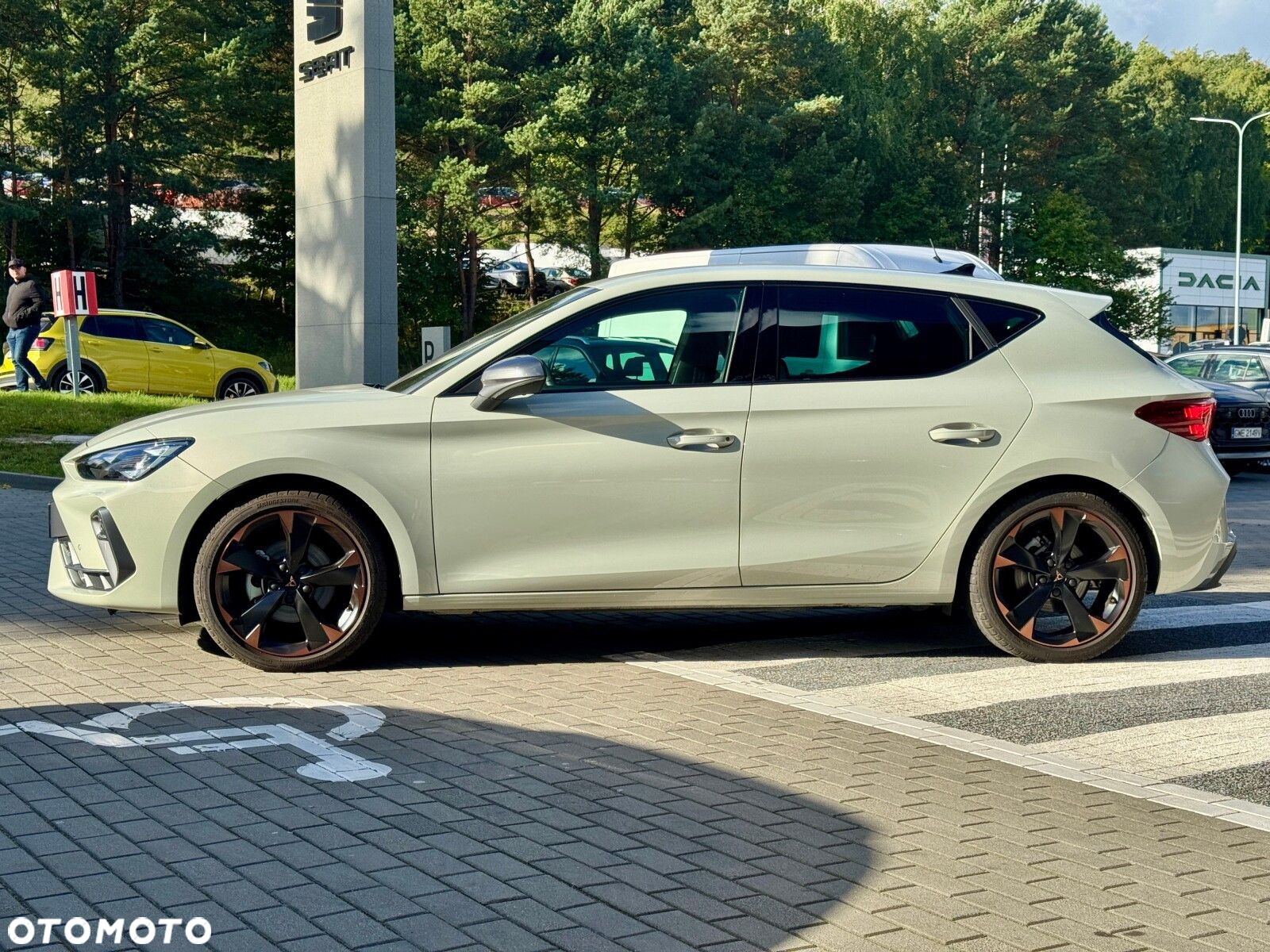 Cupra Leon - 8