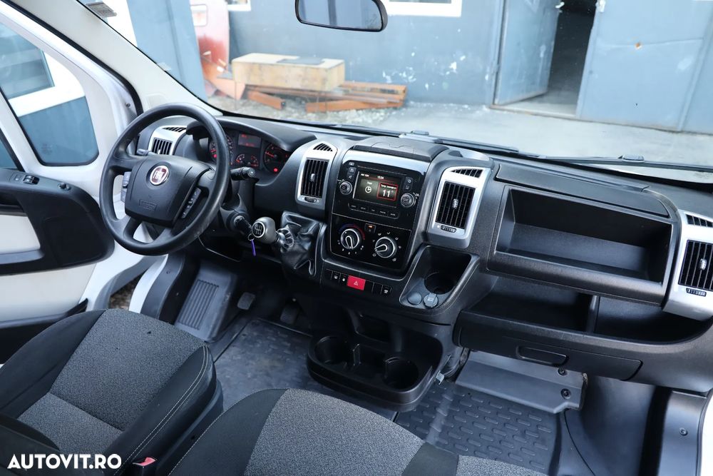 Fiat Ducato ver-l1h1-panorama - 9