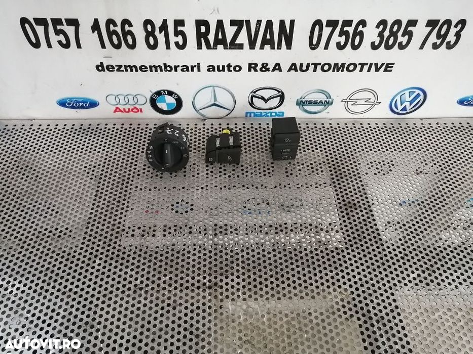 Bloc Lumini Audi A6 4F C6 An 2004/2011 Bloc Lumini Audi A6 4F C6 An 2004/2011 - 2