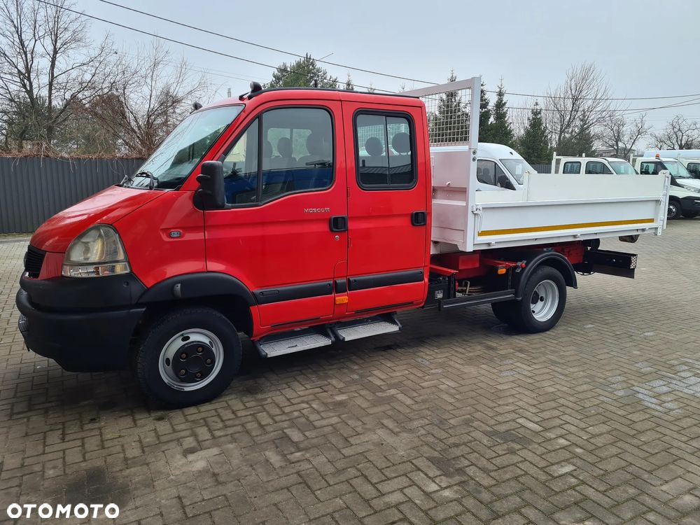 Renault Mascott - 8