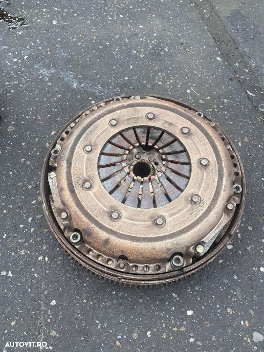 Vand kit ambreaj Audi A4 1.6b 2004, cod TYPM228 - 1