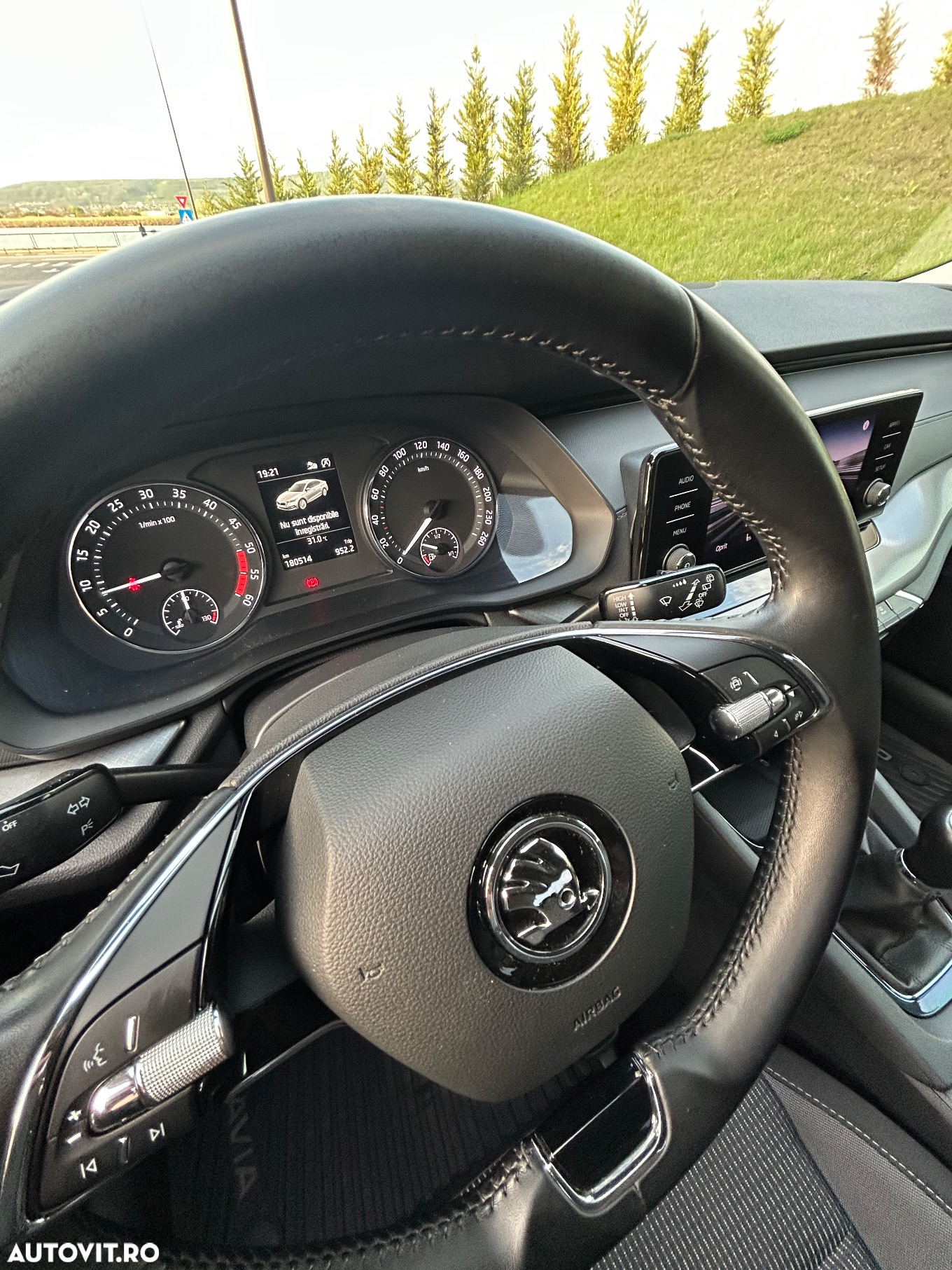 Skoda Octavia 2.0 TDI Ambition - 16