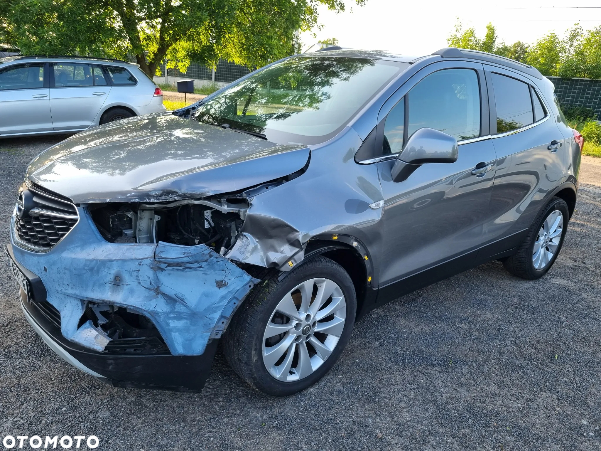 Opel Mokka 1.6 CDTI Enjoy S&S - 4
