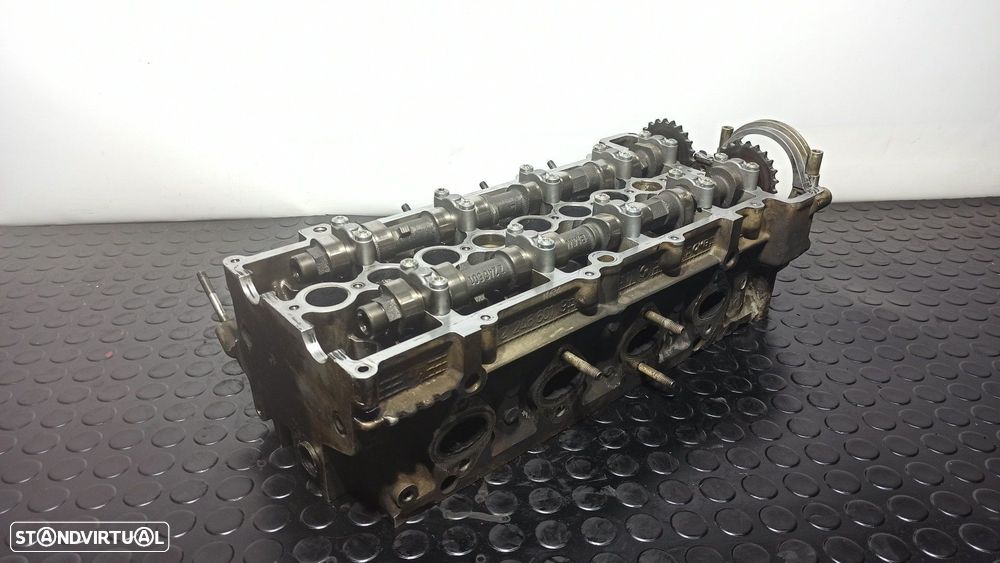 COLAçA BMW SERIE 3 BERLINA (E46) 320D - 7