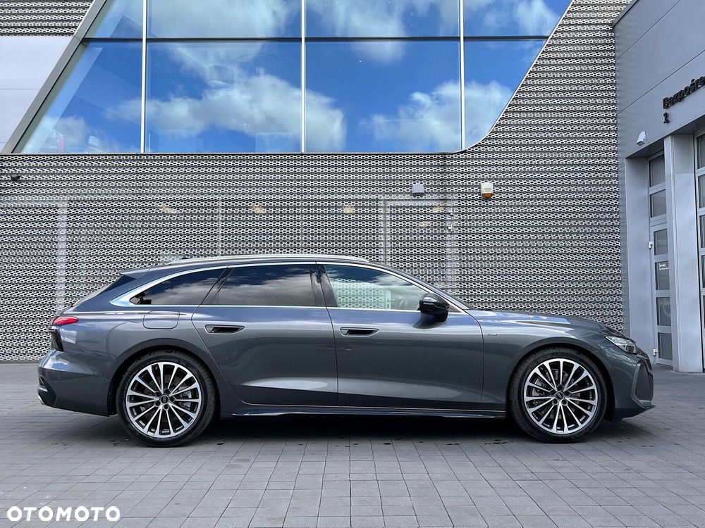 Audi A6 Avant - 2