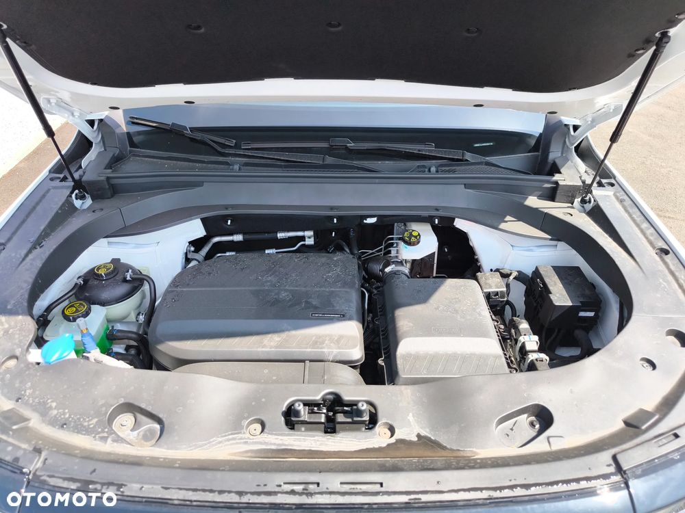 BAIC BJ30 BJ30e 1.5T DHT 4x4 HEV Comfort - 21