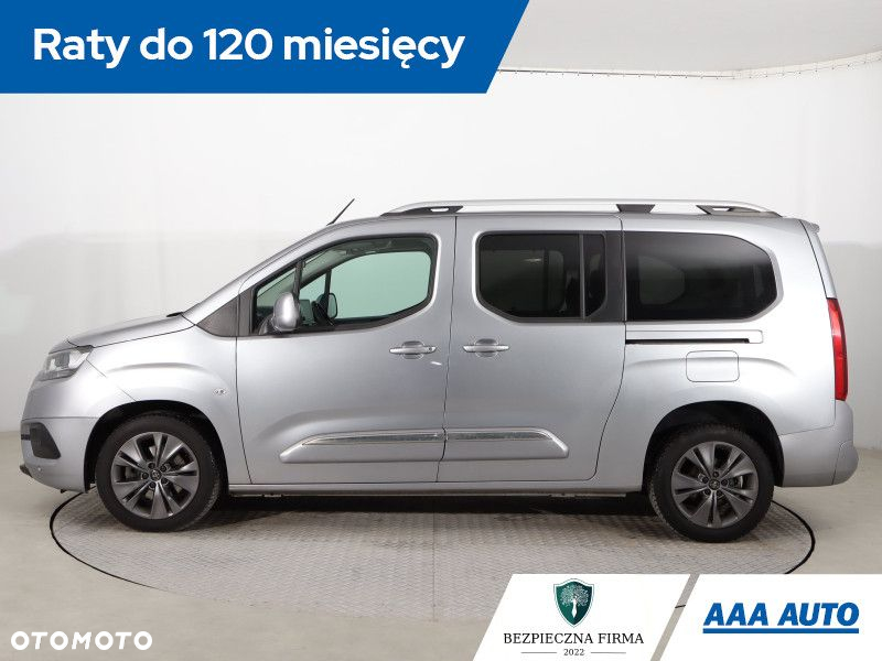 Toyota Proace City Verso - 3