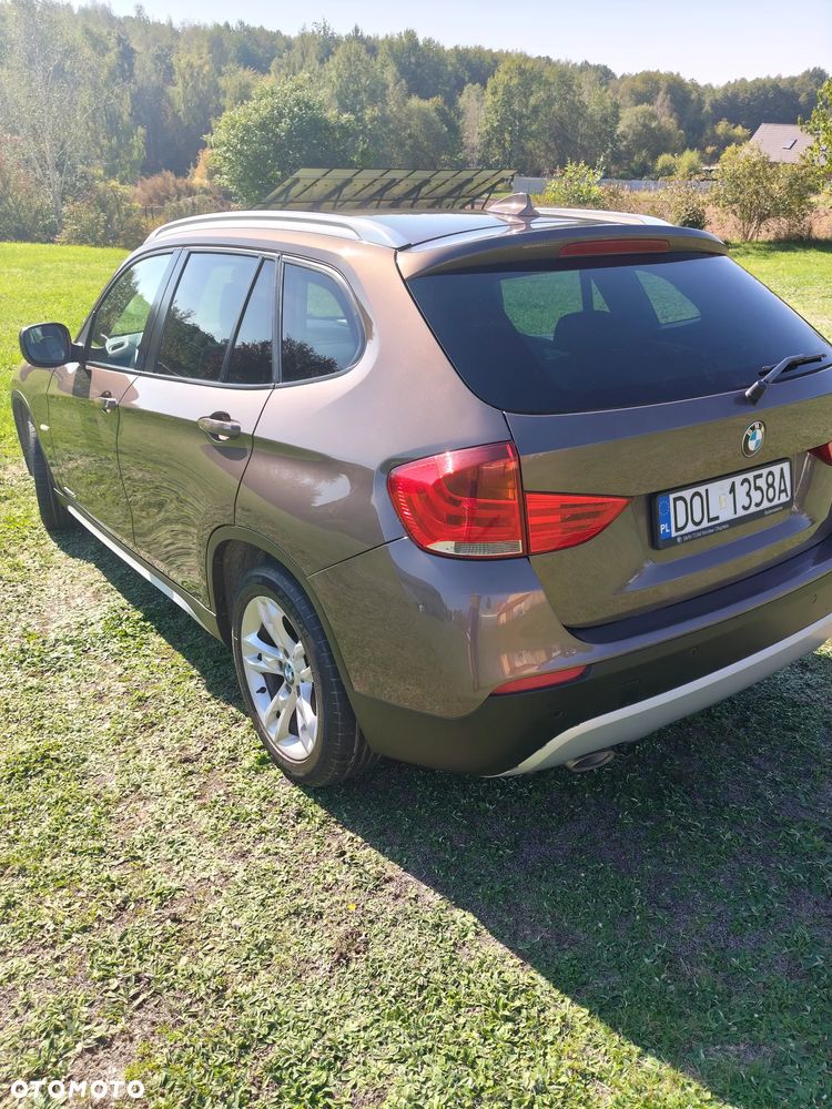 BMW X1 - 16