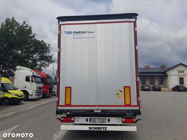 Schmitz Cargobull SCB 3 MEGA - 3
