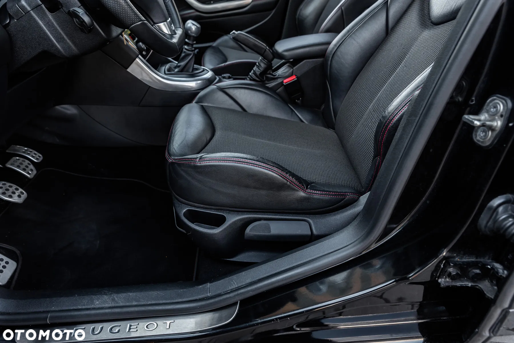 Peugeot 308 200 THP GTi - 17