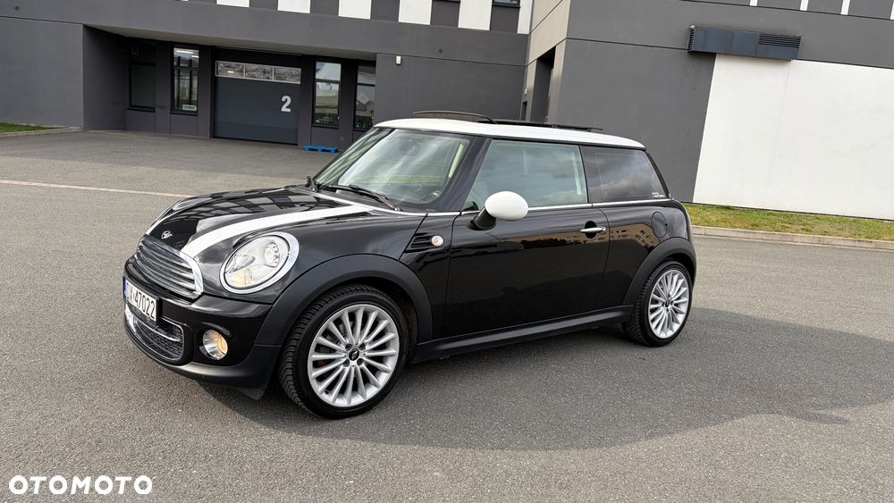 MINI Cooper - 8